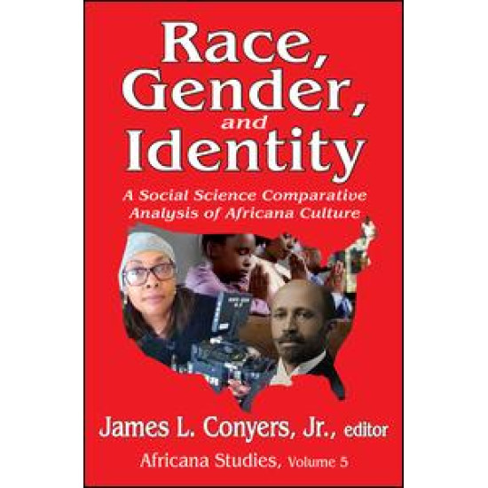 Race, Gender, and Identity