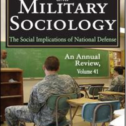 Political and Military Sociology
