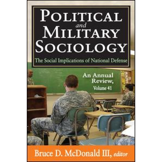 Political and Military Sociology