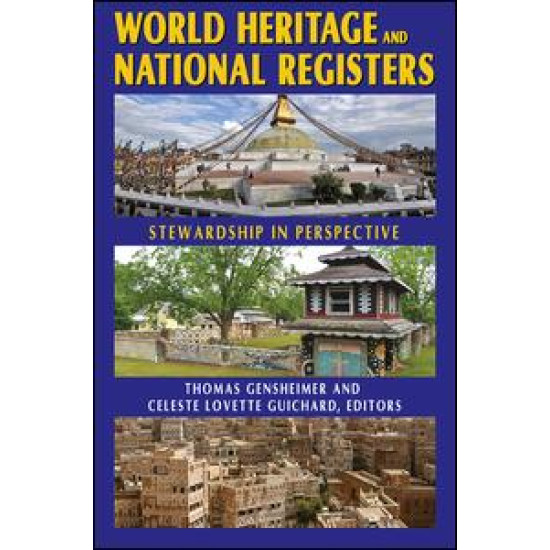 World Heritage and National Registers