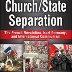 The Dark Side of Church/State Separation