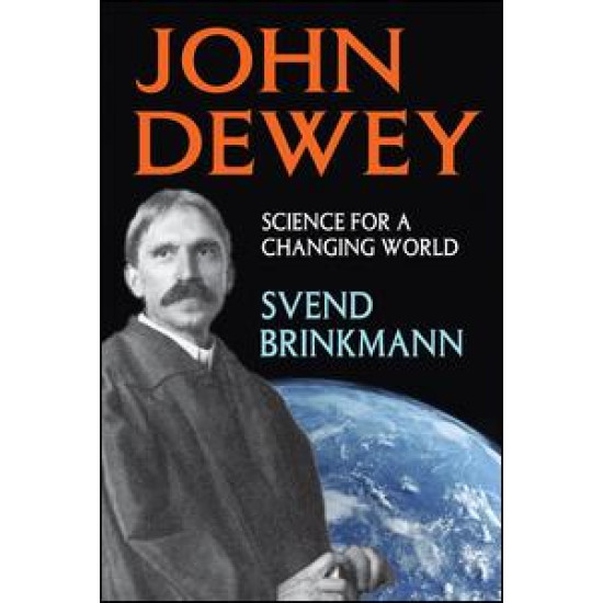 John Dewey