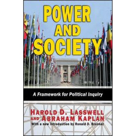 Power and Society