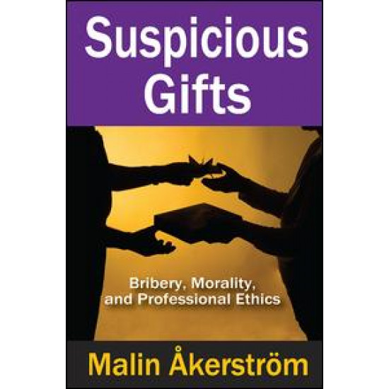 Suspicious Gifts