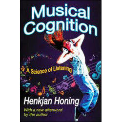 Musical Cognition Musical Cognition