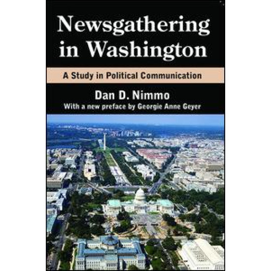 Newsgathering in Washington