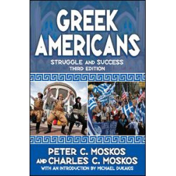 Greek Americans Greek Americans