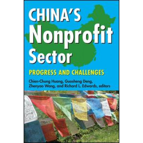 China's Nonprofit Sector China's Nonprofit Sector