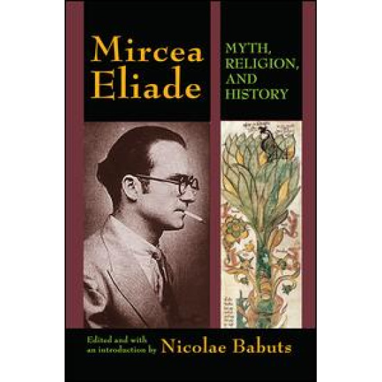 Mircea Eliade