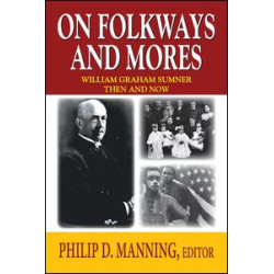 On Folkways and Mores