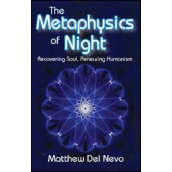 The Metaphysics of Night The Metaphysics of Night