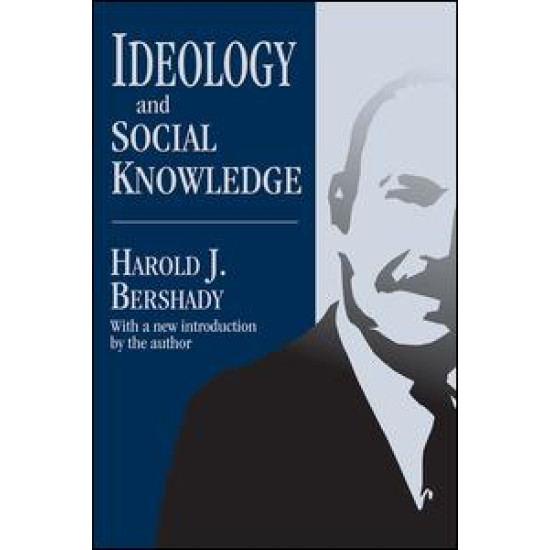 Ideology and Social Knowledge