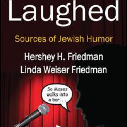 God Laughed God Laughed