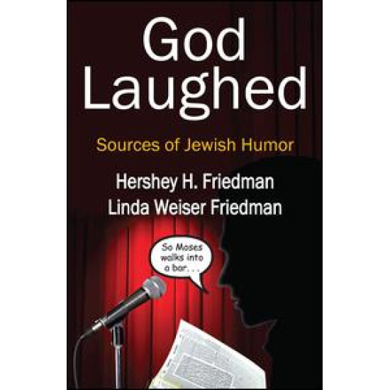 God Laughed