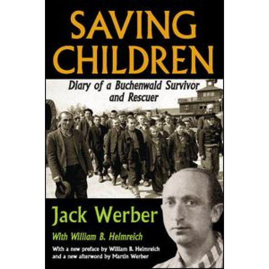 Saving Children