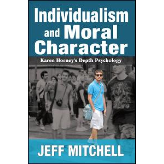 Individualism and Moral Character