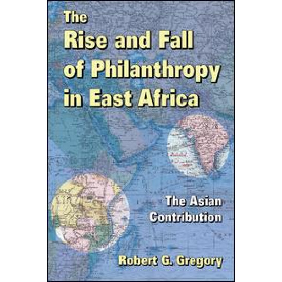 The Rise and Fall of Philanthropy in East Africa