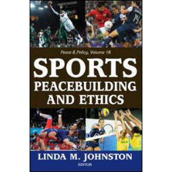 Sports, Peacebuilding and Ethics