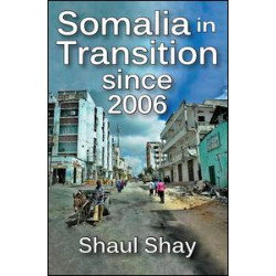Somalia in Transition Since 2006