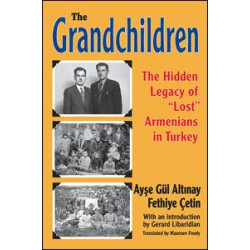 The Grandchildren The Grandchildren