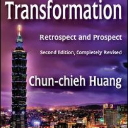 Taiwan in Transformation