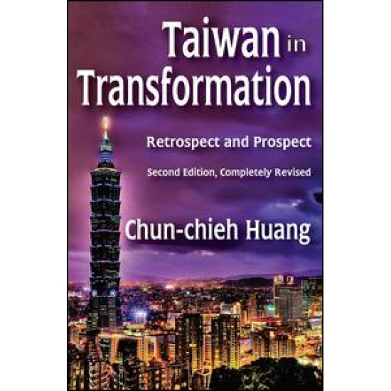 Taiwan in Transformation