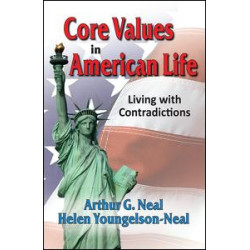 Core Values in American Life Core Values in American Life