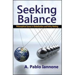 Seeking Balance Seeking Balance