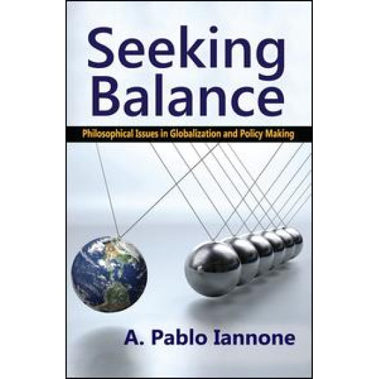 Seeking Balance