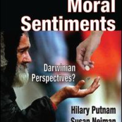 Understanding Moral Sentiments