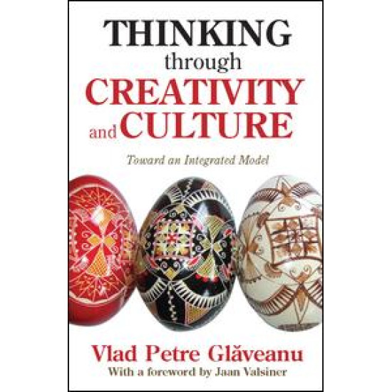 Thinking Through Creativity and Culture