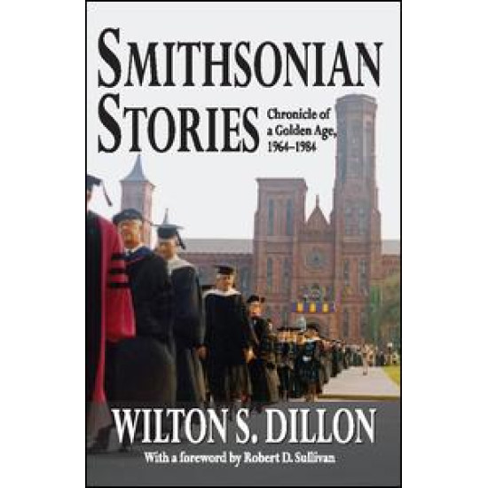 Smithsonian Stories