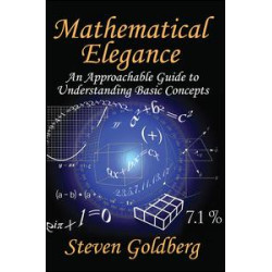 Mathematical Elegance Mathematical Elegance