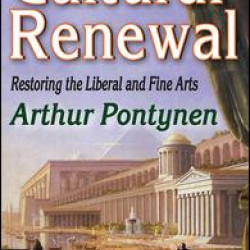 Cultural Renewal Cultural Renewal