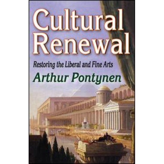 Cultural Renewal