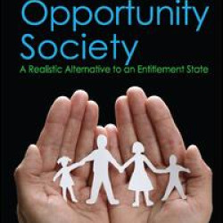 Building an Opportunity Society Building an Opportunity Society