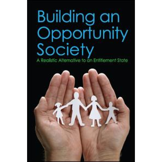 Building an Opportunity Society