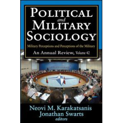 Political and Military Sociology Political and Military Sociology