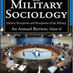 Political and Military Sociology Political and Military Sociology