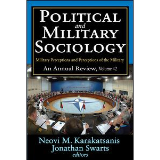 Political and Military Sociology