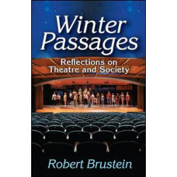Winter Passages Winter Passages