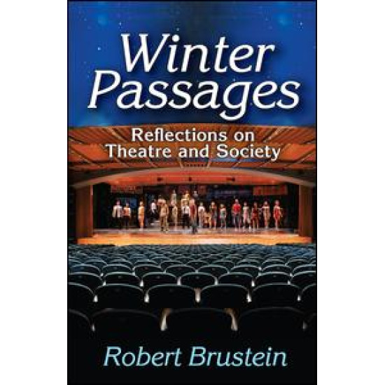 Winter Passages