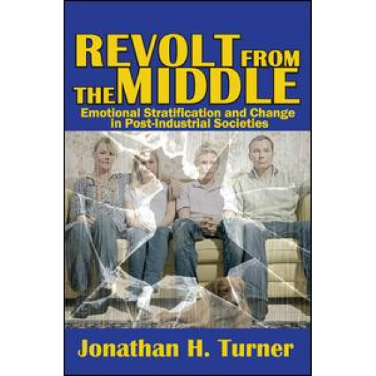 Revolt from the Middle