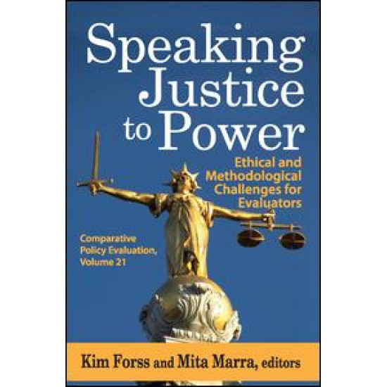 Speaking Justice to Power