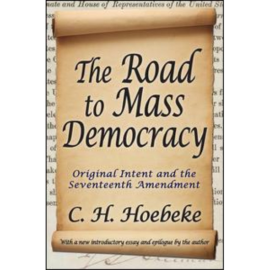 The Road to Mass Democracy