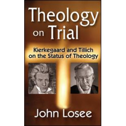 Theology on Trial Theology on Trial