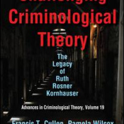 Challenging Criminological Theory