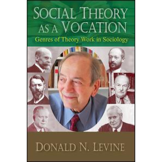 Social Theory as a Vocation