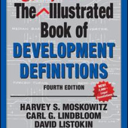 The Complete Illustrated Book of Development Definitions