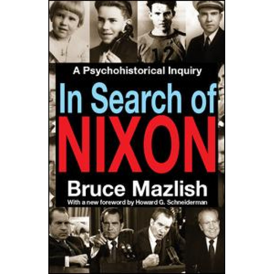 In Search of Nixon